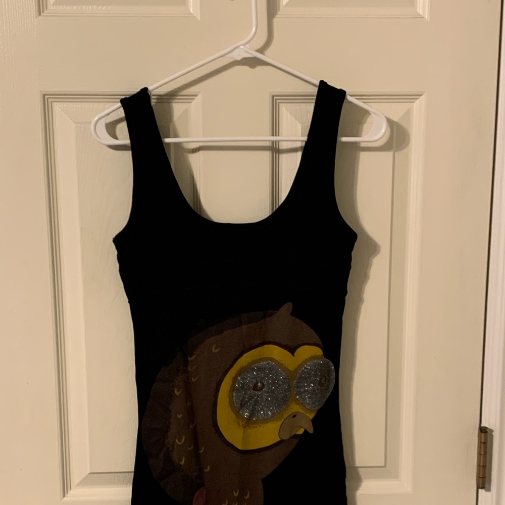 Custo Barcelona Tank